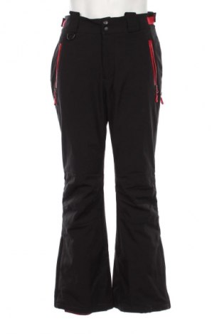 Herrenhose für Wintersport Crane, Größe M, Farbe Schwarz, Preis € 52,99