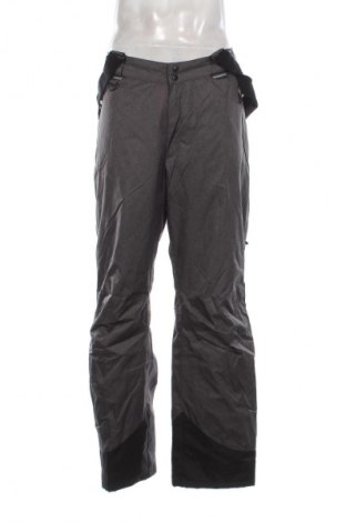 Férfi nadrág téli sportokhoz Crane, Méret XXL, Szín Szürke, Ár 10 349 Ft