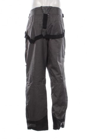 Férfi nadrág téli sportokhoz Crane, Méret XXL, Szín Szürke, Ár 10 349 Ft