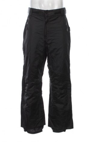 Herrenhose für Wintersport Crivit, Größe L, Farbe Schwarz, Preis € 67,99