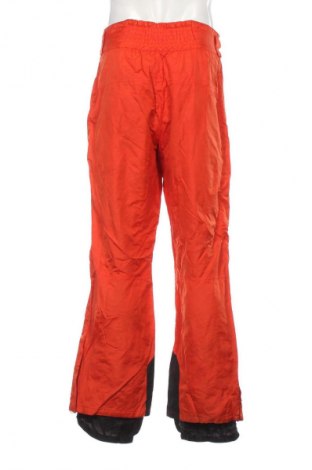 Pánské kalhoty pro zimní sporty  Crivit, Velikost M, Barva Oranžová, Cena  1 749,00 Kč