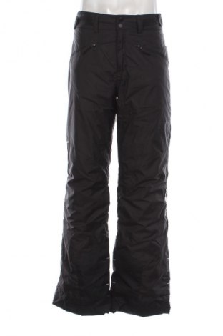 Herrenhose für Wintersport Decathlon, Größe M, Farbe Schwarz, Preis € 68,99