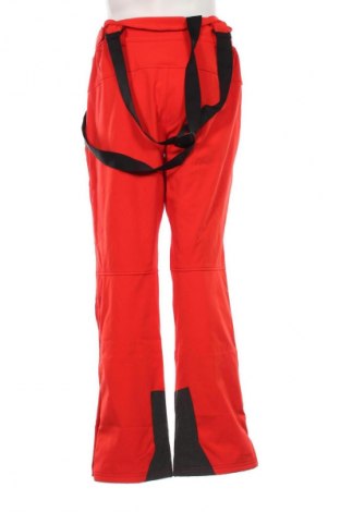 Pánské kalhoty pro zimní sporty  Kilpi, Velikost XL, Barva Červená, Cena  2 999,00 Kč