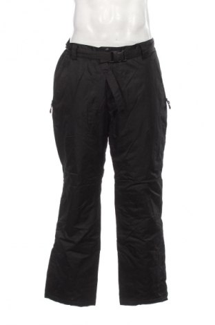 Pánské kalhoty pro zimní sporty  Mana, Velikost XL, Barva Černá, Cena  1 899,00 Kč