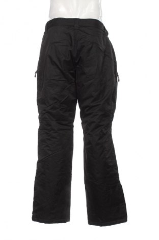 Pánské kalhoty pro zimní sporty  Mana, Velikost XL, Barva Černá, Cena  1 899,00 Kč