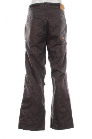 Pánské kalhoty pro zimní sporty  Nomis, Velikost L, Barva Zelená, Cena  1 899,00 Kč