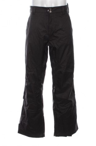 Herrenhose für Wintersport Unbranded, Größe L, Farbe Schwarz, Preis € 81,99