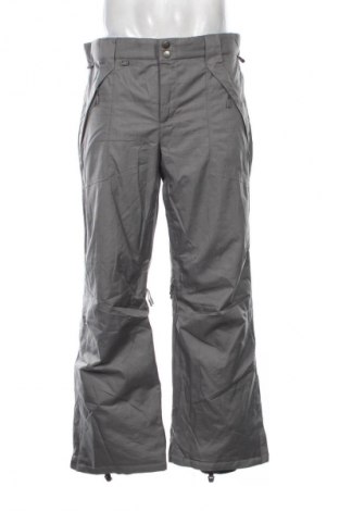 Pánské kalhoty pro zimní sporty  Unbranded, Velikost L, Barva Šedá, Cena  1 929,00 Kč