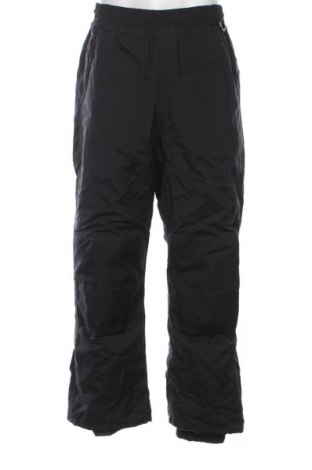 Herrenhose für Wintersport Unbranded, Größe M, Farbe Schwarz, Preis € 20,99