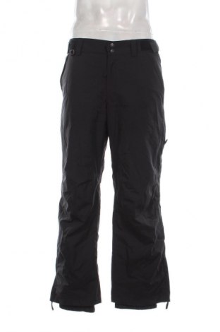 Herrenhose für Wintersport Unbranded, Größe M, Farbe Schwarz, Preis € 19,99