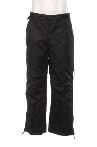 Herrenhose für Wintersport Unbranded, Größe M, Farbe Schwarz, Preis € 22,99