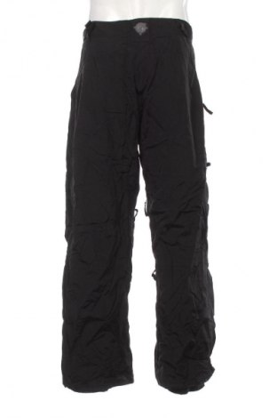 Herrenhose für Wintersport Unbranded, Größe S, Farbe Schwarz, Preis € 88,99
