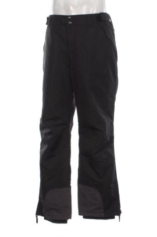 Herrenhose für Wintersport Unbranded, Größe XL, Farbe Schwarz, Preis € 51,99