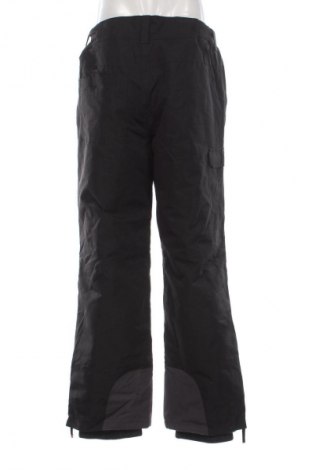 Herrenhose für Wintersport Unbranded, Größe XL, Farbe Schwarz, Preis € 51,99