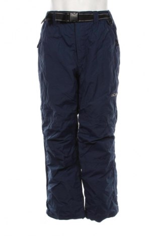 Herrenhose für Wintersport Unbranded, Größe S, Farbe Blau, Preis € 39,99