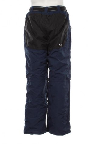 Herrenhose für Wintersport Unbranded, Größe S, Farbe Blau, Preis € 39,99