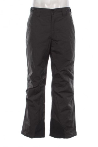 Herrenhose für Wintersport Unbranded, Größe M, Farbe Grau, Preis € 24,99