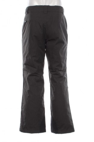 Herrenhose für Wintersport Unbranded, Größe M, Farbe Grau, Preis € 24,99