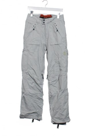 Herrenhose für Wintersport Unbranded, Größe XS, Farbe Silber, Preis € 14,99