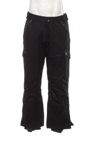 Herrenhose für Wintersport Unbranded, Größe L, Farbe Schwarz, Preis € 80,99
