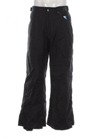 Herrenhose für Wintersport Unbranded, Größe L, Farbe Schwarz, Preis € 37,99