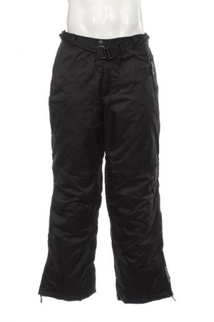 Herrenhose für Wintersport Van Vaan, Größe L, Farbe Schwarz, Preis € 80,99