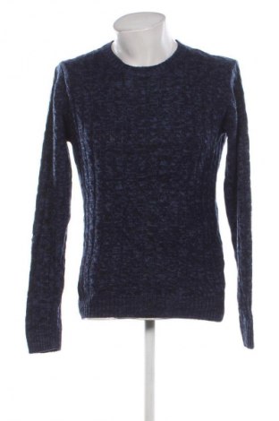 Herrenpullover Alcott, Größe L, Farbe Blau, Preis € 10,99