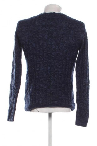 Herrenpullover Alcott, Größe L, Farbe Blau, Preis € 10,99