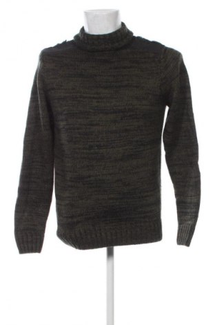 Herrenpullover Angelo Litrico, Größe M, Farbe Mehrfarbig, Preis € 8,99