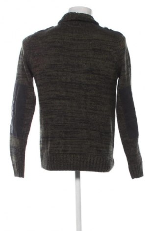 Herrenpullover Angelo Litrico, Größe M, Farbe Mehrfarbig, Preis € 8,99