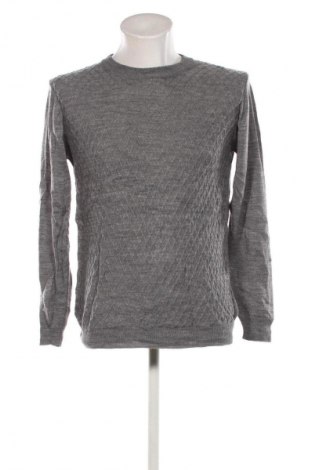 Pánský svetr  August, Velikost M, Barva Šedá, Cena  529,00 Kč