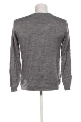 Pánský svetr  August, Velikost M, Barva Šedá, Cena  529,00 Kč
