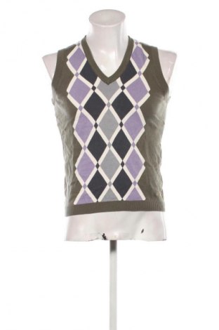 Pánský svetr  Backtee, Velikost M, Barva Vícebarevné, Cena  439,00 Kč