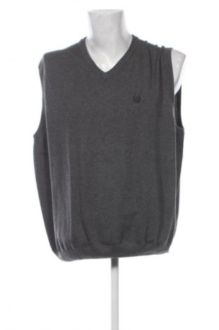 Pánský svetr  Chaps, Velikost XL, Barva Šedá, Cena  219,00 Kč