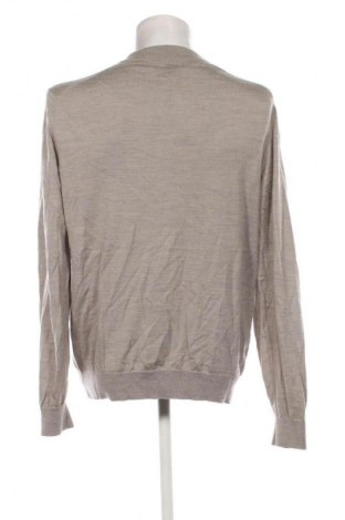 Pánský svetr  Dressmann, Velikost XXL, Barva Šedá, Cena  209,00 Kč