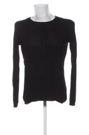 Herrenpullover Eight2Nine, Größe M, Farbe Schwarz, Preis € 6,99