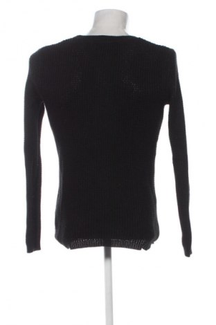 Herrenpullover Eight2Nine, Größe M, Farbe Schwarz, Preis € 6,99