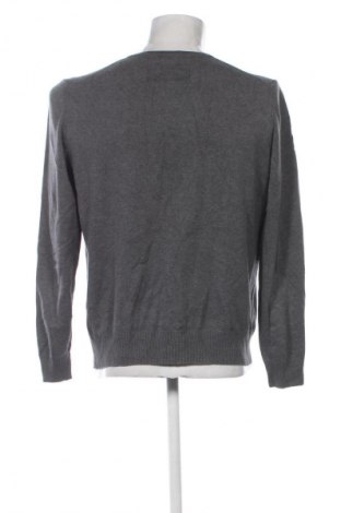 Herrenpullover Esprit, Größe L, Farbe Grau, Preis € 18,99