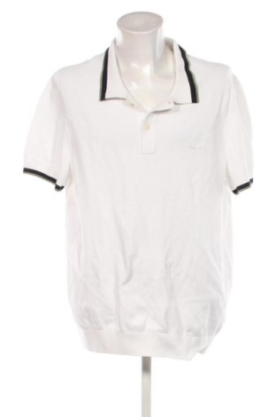 Herrenpullover Gant, Größe 3XL, Farbe Ecru, Preis € 64,99