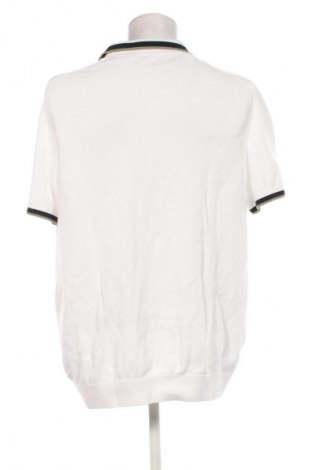 Herrenpullover Gant, Größe 3XL, Farbe Ecru, Preis € 64,99