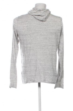 Herrenpullover H&M, Größe L, Farbe Grau, Preis € 12,99