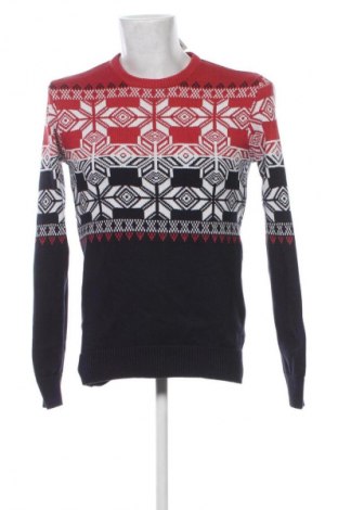 Herrenpullover House, Größe M, Farbe Mehrfarbig, Preis € 19,79