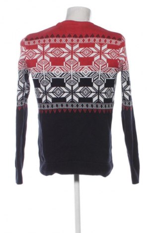 Herrenpullover House, Größe M, Farbe Mehrfarbig, Preis € 19,79