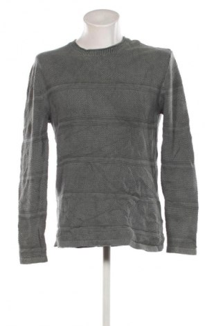 Herrenpullover Industrie, Größe M, Farbe Grün, Preis € 24,99