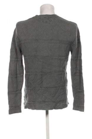 Herrenpullover Industrie, Größe M, Farbe Grün, Preis € 24,99
