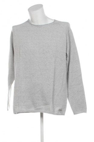 Męski sweter Jack & Jones, Rozmiar XXL, Kolor Szary, Cena 156,99 zł