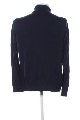 Ανδρικό πουλόβερ Jack & Jones, Μέγεθος XL, Χρώμα Μπλέ, Τιμή 16,99 €