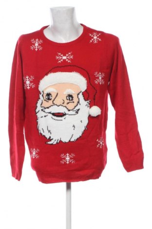 Herrenpullover Livergy, Größe L, Farbe Mehrfarbig, Preis € 7,99