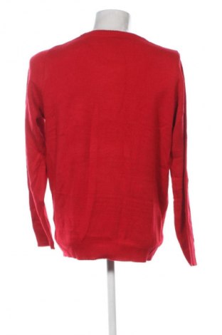 Herrenpullover Livergy, Größe L, Farbe Mehrfarbig, Preis € 7,99