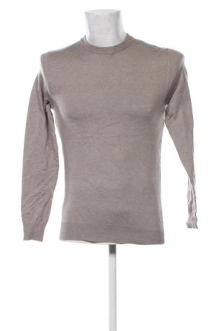 Herrenpullover Primark, Größe XS, Farbe Beige, Preis € 5,99